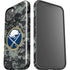 NHL Buffalo Sabres Camo iPhone 15 Impact Case